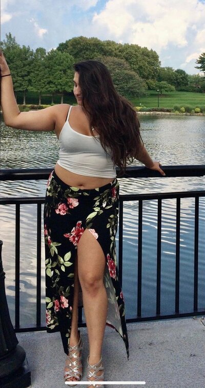 Disconnected from my body, low confidence/self-esteem, chronic fatigue and gut issues